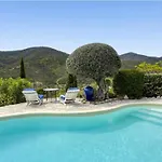 Villa Thymfalaise - Sea View, Calm, Beach, Tennis Roquebrune-sur-Argens