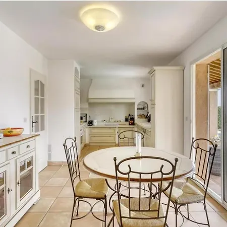 Thymfalaise - Sea View, Calm, Beach, Tennis * Roquebrune-sur Argens