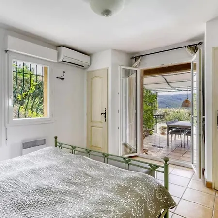 Thymfalaise - Sea View, Calm, Beach, Tennis Roquebrune-sur Argens