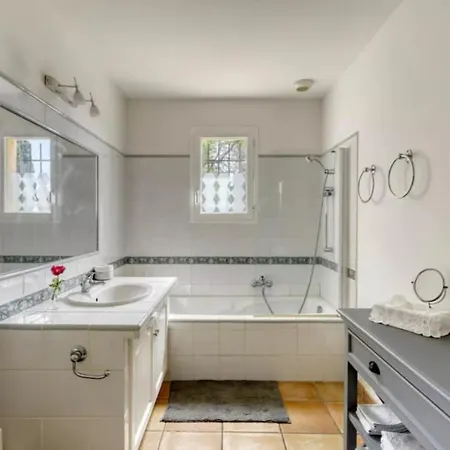 Thymfalaise - Sea View, Calm, Beach, Tennis Villa Roquebrune-sur Argens