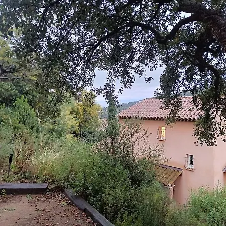Villa Thymfalaise - Sea View, Calm, Beach, Tennis Roquebrune-sur Argens