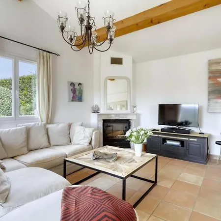 Thymfalaise - Sea View, Calm, Beach, Tennis * Roquebrune-sur-Argens