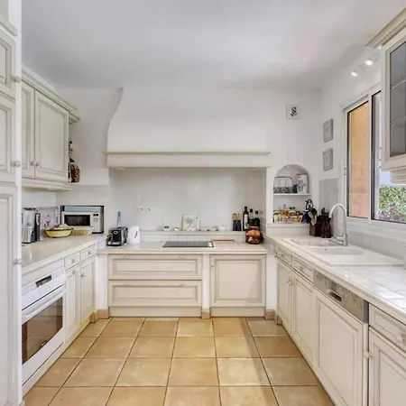 Thymfalaise - Sea View, Calm, Beach, Tennis * Roquebrune-sur-Argens