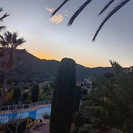 Villa Thymfalaise - Sea View, Calm, Beach, Tennis Roquebrune-sur-Argens