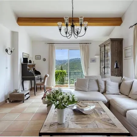 Thymfalaise - Sea View, Calm, Beach, Tennis Villa *