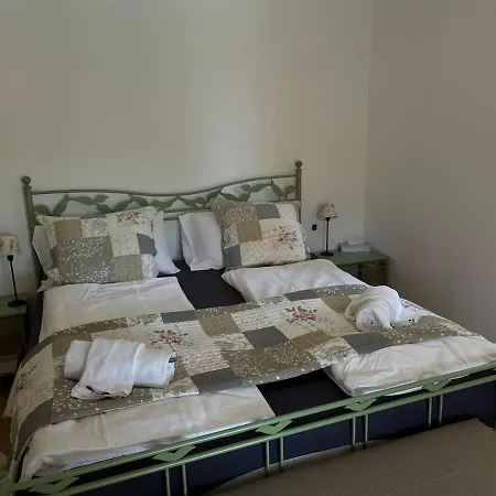 Thymfalaise - Sea View, Calm, Beach, Tennis Villa