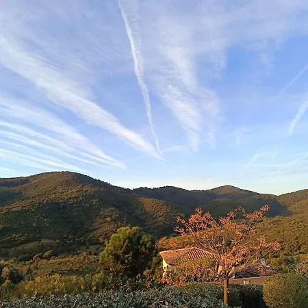 Villa Thymfalaise - Sea View, Calm, Beach, Tennis *