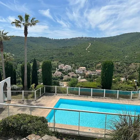 Villa Thymfalaise - Sea View, Calm, Beach, Tennis Roquebrune-sur-Argens