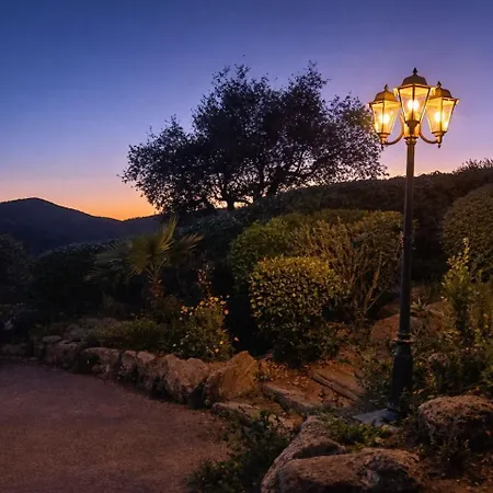 Thymfalaise - Sea View, Calm, Beach, Tennis * Roquebrune-sur Argens