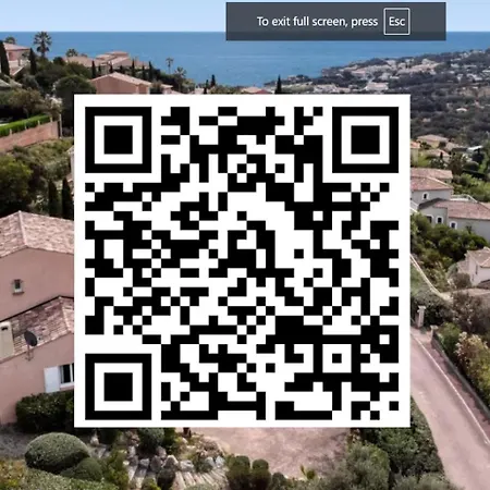 Villa Thymfalaise - Sea View, Calm, Beach, Tennis *
